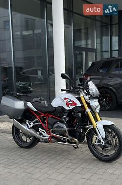 Мотоцикл Без обтекателей (Naked bike) BMW R 1200R 2014 в Львове