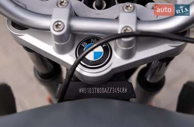 Мотоцикл Круизер BMW R 1200R 2010 в 