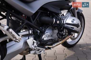 Мотоцикл Круизер BMW R 1200R 2010 в 