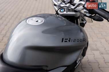 Мотоцикл Круизер BMW R 1200R 2010 в 