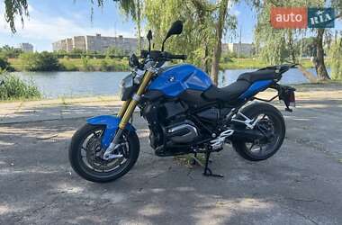 Мотоцикл Без обтікачів (Naked bike) BMW R 1200R 2014 в Києві