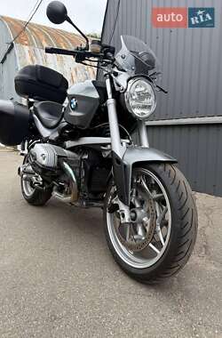 Мотоцикл Позашляховий (Enduro) BMW R 1200R 2010 в Чернігові
