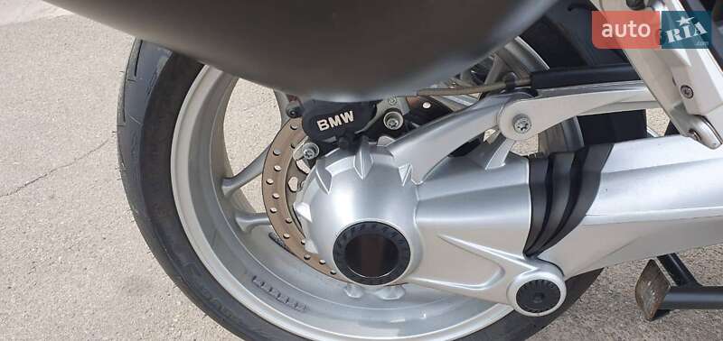 Мотоцикл Внедорожный (Enduro) BMW R 1200R 2010 в Чернигове фото 14 Мотоцикл Внедорожный (Enduro) BMW R 1200R 2010 в Чернигове