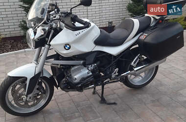 Мотоцикл Классік BMW R 1200R 2009 в Києві