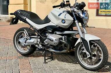 Мотоцикл Классик BMW R 1200R 2009 в 