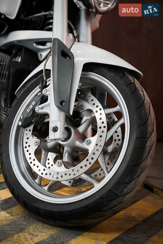 Мотоцикл Туризм BMW R 1200R 2009 в Днепре