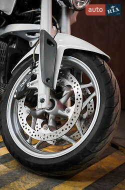 Мотоцикл Туризм BMW R 1200R 2009 в 