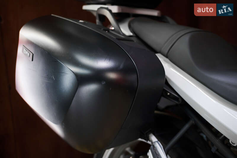 Мотоцикл Туризм BMW R 1200R 2009 в Днепре