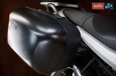 Мотоцикл Туризм BMW R 1200R 2009 в 