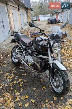 Мотоцикл Без обтекателей (Naked bike) BMW R 1200R 2012 в Киеве