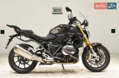 Мотоцикл Без обтекателей (Naked bike) BMW R 1200R 2018 в Белогородке