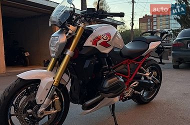 Мотоцикл Туризм BMW R 1200R 2015 в Тернополе