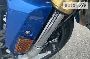 Мотоцикл Спорт-туризм BMW R 1200RS 2016 в 