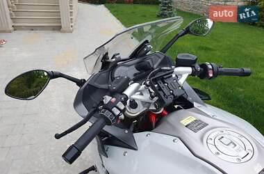 Мотоцикл Спорт-туризм BMW R 1200RS 2018 в 