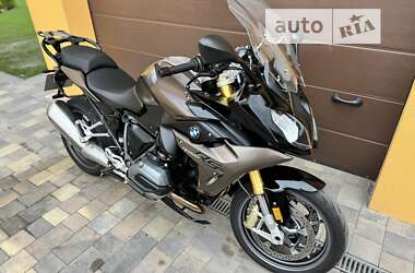 Мотоцикл Спорт-туризм BMW R 1200RS 2018 в Києві