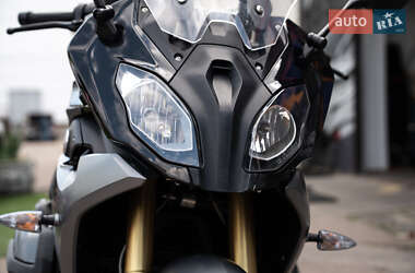 Мотоцикл Спорт-туризм BMW R 1200RS 2015 в 