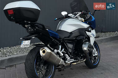 Мотоцикл Спорт-туризм BMW R 1200RS 2016 в Днепре