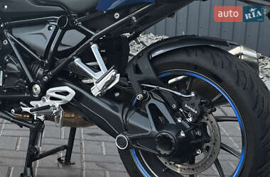 Мотоцикл Спорт-туризм BMW R 1200RS 2016 в 