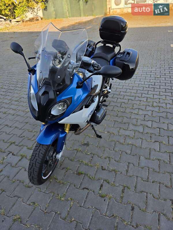 Мотоцикл Тріал BMW R 1200RS 2016 в Одесі фото 3 Мотоцикл Тріал BMW R 1200RS 2016 в Одесі