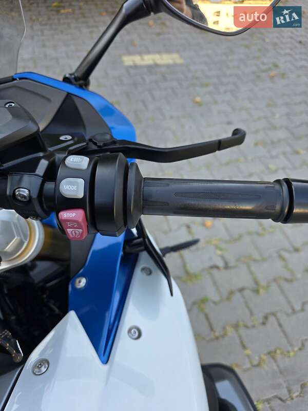 Мотоцикл Тріал BMW R 1200RS 2016 в Одесі фото 11 Мотоцикл Тріал BMW R 1200RS 2016 в Одесі