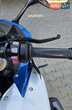 Мотоцикл Триал BMW R 1200RS 2016 в 