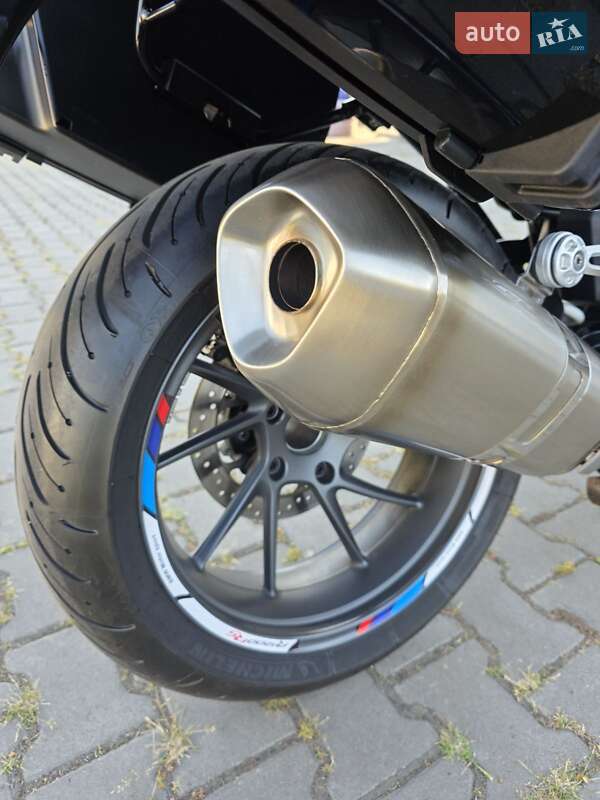 Мотоцикл Тріал BMW R 1200RS 2016 в Одесі фото 15 Мотоцикл Тріал BMW R 1200RS 2016 в Одесі
