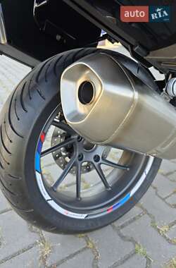 Мотоцикл Триал BMW R 1200RS 2016 в 