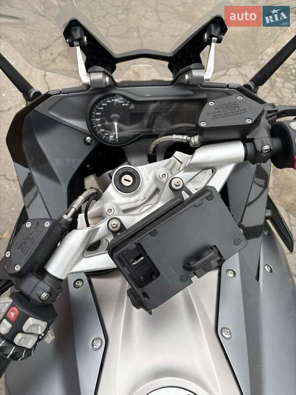 Мотоцикл Спорт-туризм BMW R 1200RS 2015 в Киеве