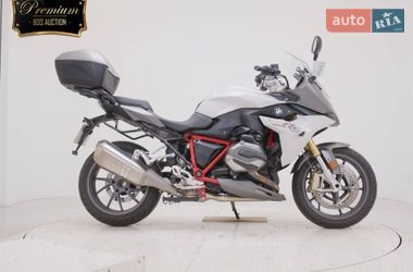 Мотоцикл Спорт-туризм BMW R 1200RS 2018 в Білогородці