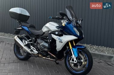 Мотоцикл Спорт-туризм BMW R 1200RS 2016 в Дніпрі