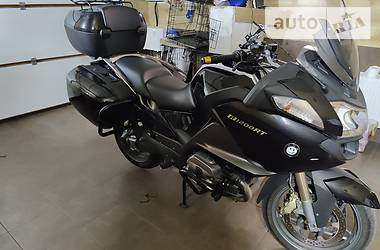 Мотоцикл Туризм BMW R 1200RT 2013 в Одессе