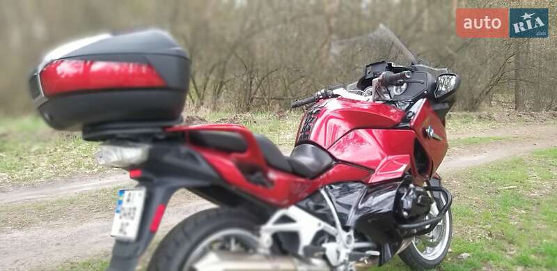 Мотоцикл Туризм BMW R 1200RT 2015 в Ирпене