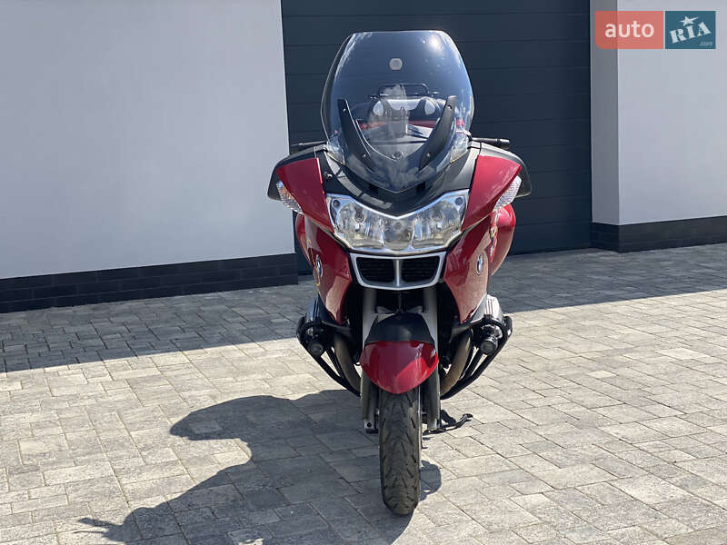 Мотоцикл Спорт-туризм BMW R 1200RT 2006 в Костополе