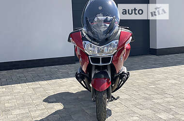 Мотоцикл Спорт-туризм BMW R 1200RT 2006 в Костопілі