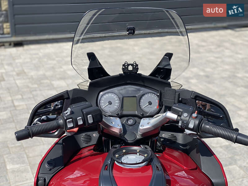 Мотоцикл Спорт-туризм BMW R 1200RT 2006 в Костополе