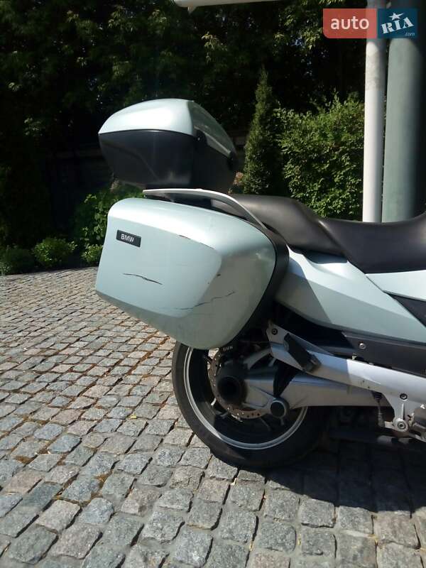 Мотоцикл Туризм BMW R 1200RT 2009 в Киеве