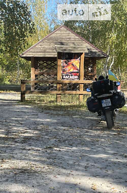 Мотоцикл Спорт-туризм BMW R 1200RT 2013 в Полтаві