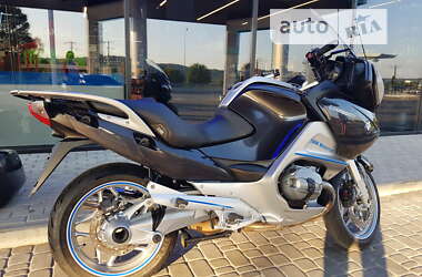 Мотоцикл Туризм BMW R 1200RT 2011 в Киеве