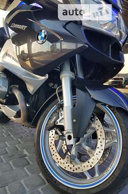 Мотоцикл Туризм BMW R 1200RT 2011 в Киеве