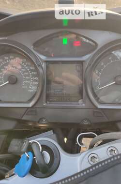 Мотоцикл Туризм BMW R 1200RT 2011 в 