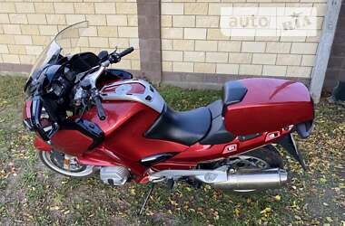 Мотоцикл Спорт-туризм BMW R 1200RT 2013 в Дніпрі