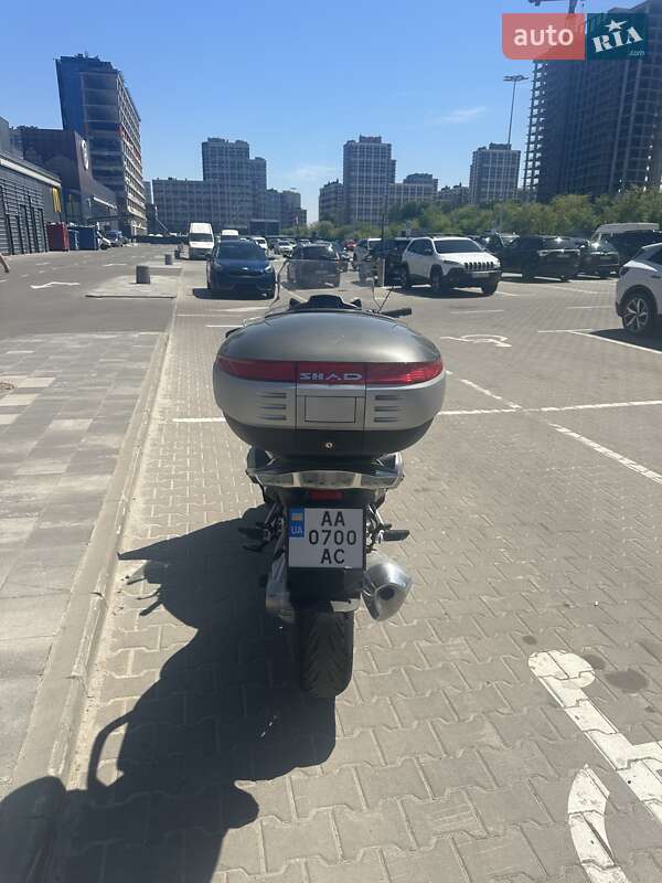 Грузовые мотороллеры, мотоциклы, скутеры, мопеды BMW R 1200RT 2014 в Киеве