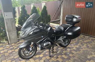 Грузовые мотороллеры, мотоциклы, скутеры, мопеды BMW R 1200RT 2014 в 