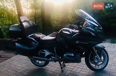 Мотоцикл Туризм BMW R 1200RT 2014 в 