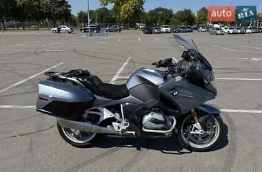 Мотоцикл Спорт-туризм BMW R 1200RT 2013 в Дніпрі