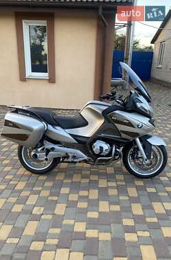 Мотоцикл Туризм BMW R 1200RT 2012 в Умані