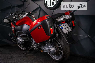 Мотоцикл Круизер BMW R 1200RT 2018 в 