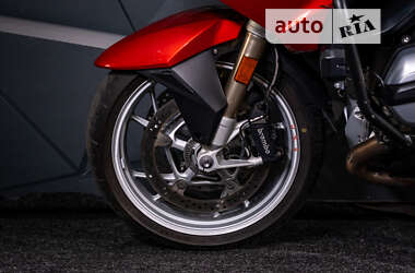 Мотоцикл Круизер BMW R 1200RT 2018 в 