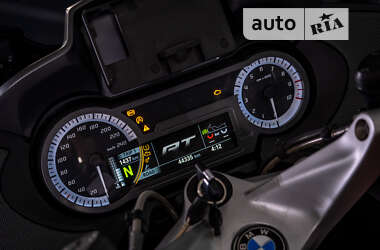 Мотоцикл Круизер BMW R 1200RT 2018 в 