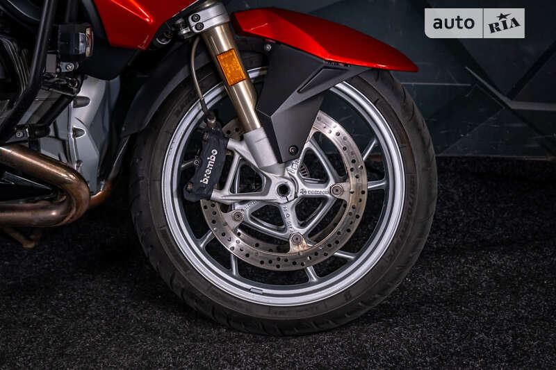 Мотоцикл Круизер BMW R 1200RT 2018 в Киеве